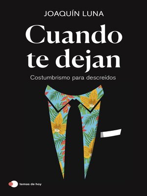 Cuando te dejan - ebook